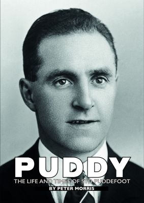 Puddy