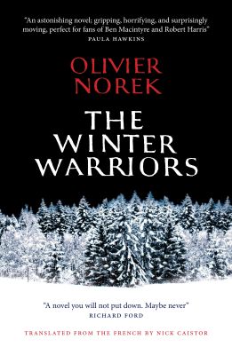 The Winter Warriors