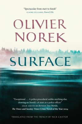 Surface