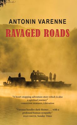 Ravaged Roads