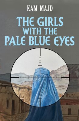 The Girls With The Pale Blue Eyes