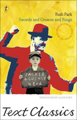 Swords and Crowns and Rings