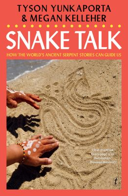 Snake Talk
