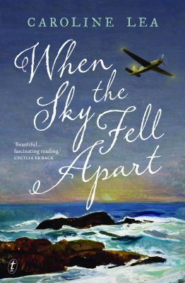 When The Sky Fell Apart