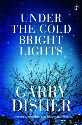 Under the Cold Bright Lights
