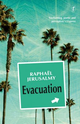 Evacuation