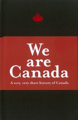 We Are Canada