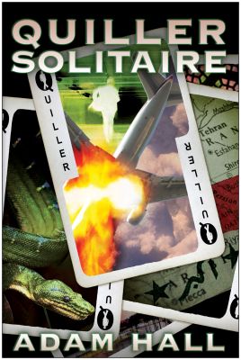 Quiller Solitaire