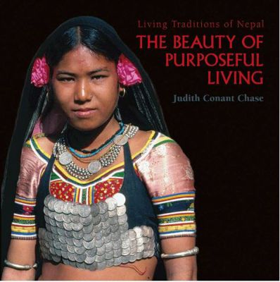 The Beauty of Purposeful Living