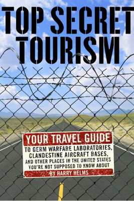 Top Secret Tourism