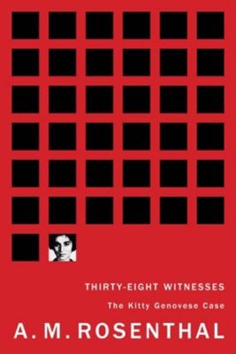 Thirty-eight Witnesses