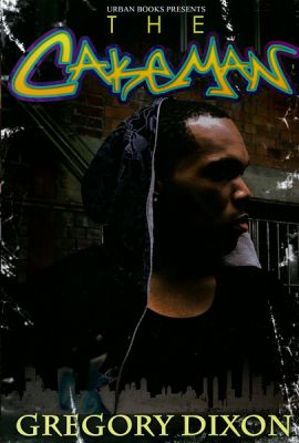 The Cake Man