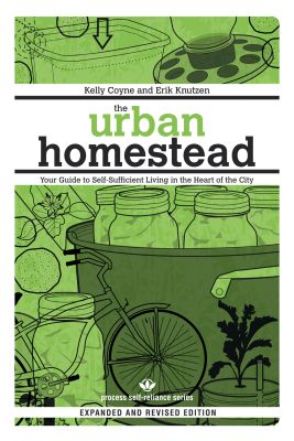 The Urban Homestead