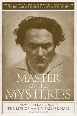 Master of the Mysteries