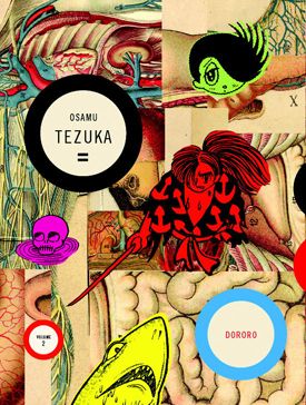Dororo Volume 2