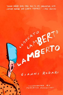 Lamberto, Lamberto, Lamberto...