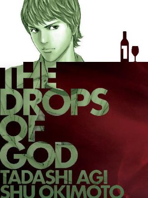 Drops of God Vol. 01