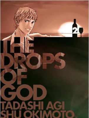 Drops Of God Vol. 02
