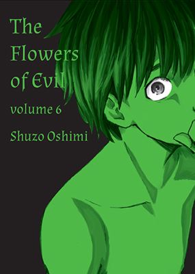 Flowers of Evil, Vol. 6