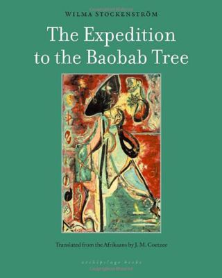 The Expedition to the Baobab Tree