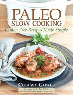 Paleo Slow Cooking