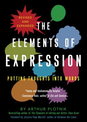 Elements of Expression