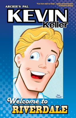 Kevin Keller: Welcome to Riverdale