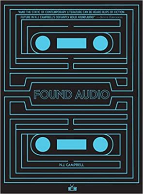 Found Audio