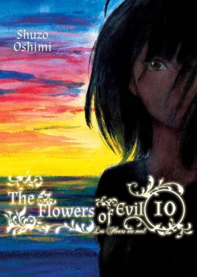 Flowers Of Evil Vol. 10