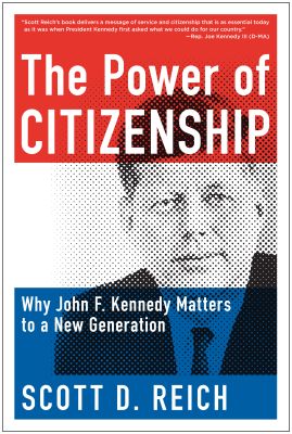 The Power of Citizenship