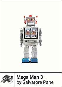 Mega Man 3