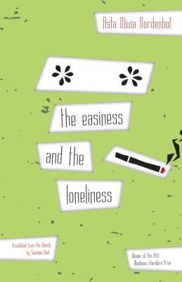 the easiness and the loneliness