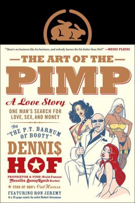 The Art Of The Pimp