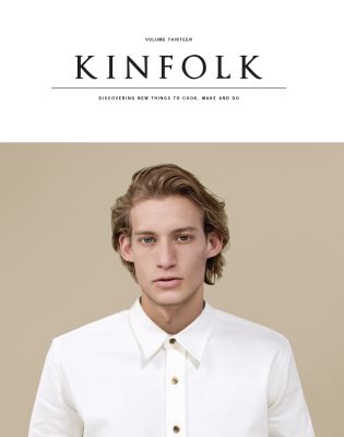 Kinfolk Volume 13