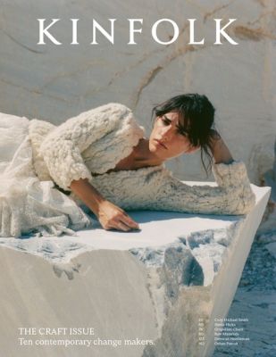 Kinfolk Volume 62