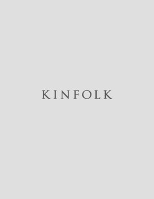 Kinfolk Volume 63
