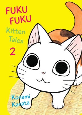 FukuFuku Kitten Tales 2