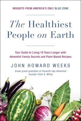The Healthiest People on Earth