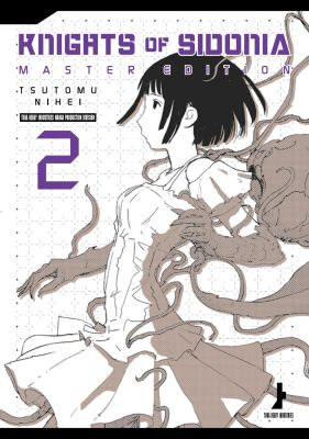 Knights of Sidonia Master Edition 2