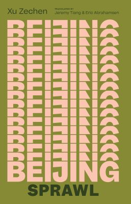 Beijing Sprawl