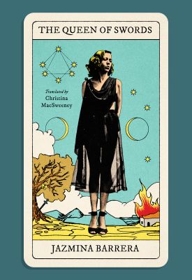 The Queen of Swords