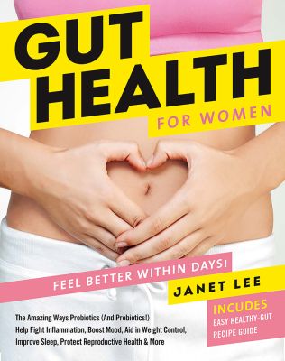 Gut Health For Women