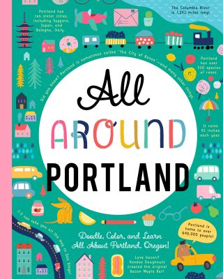 All Around Portland