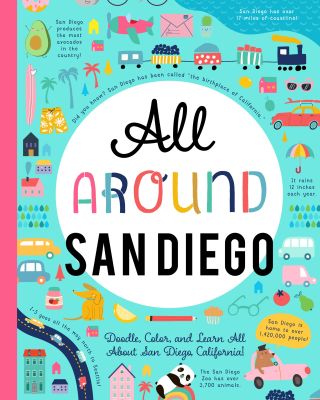 All Around San Diego
