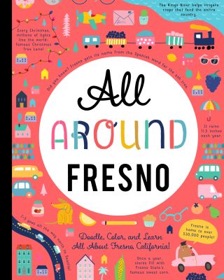 All Around Fresno