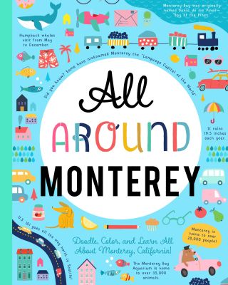 All Around Monterey