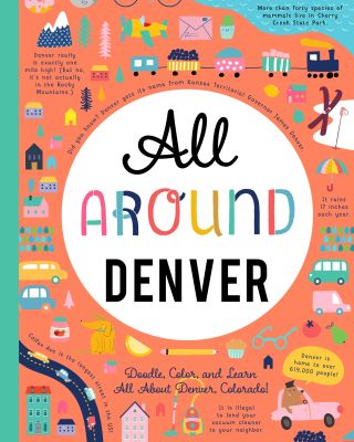 All Around Denver
