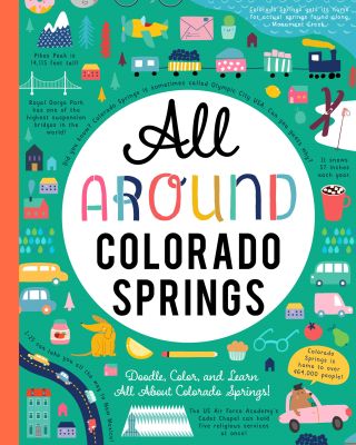 All Around Colorado Springs