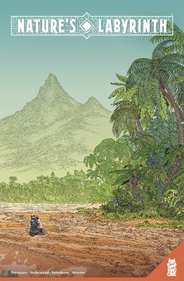 Nature's Labyrinth Vol. 1