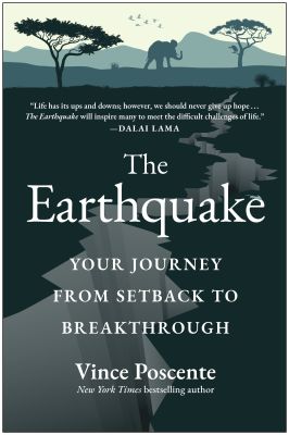 The Earthquake